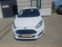 Ford Fiesta Chełm Śląski - zdjęcie 2