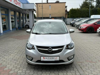 Opel Karl 1.0 75 KM , Automat, Podgrzewane fotele, Gwaracnja Tarnowskie Góry - zdjęcie 3