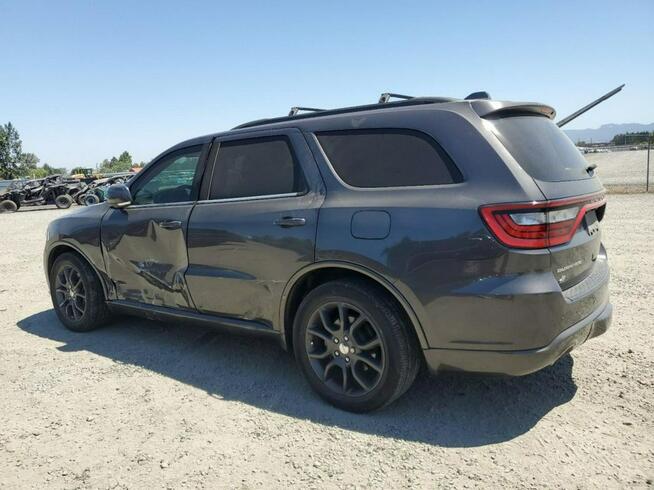 Dodge Durango / 5.7 365KM / 4x4 / Tarnów - zdjęcie 5