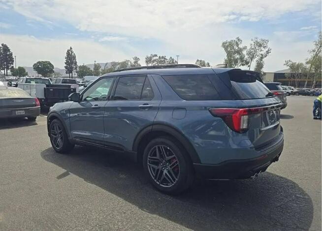 Ford Explorer Wersja ST / AWD / Benzyna / niski przebieg Cieszyn - zdjęcie 5