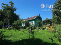 Klimatyczny dom drewniany – Siary, gm. Sękowa 683S/2025 Siary - zdjęcie 3