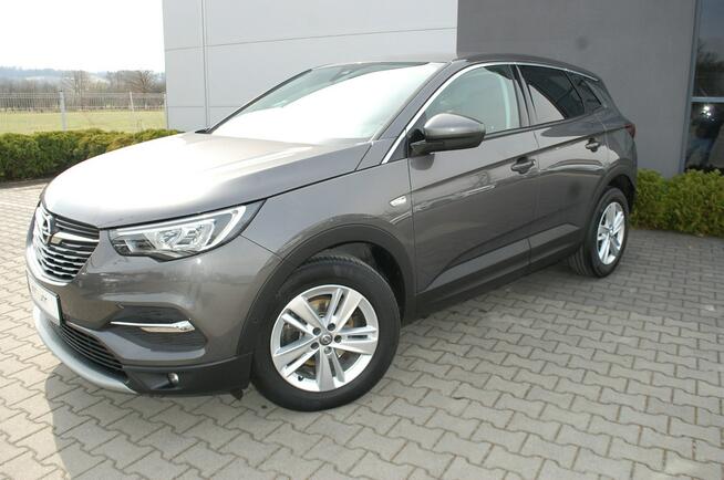 Opel Grandland X Nawigacja Dębica - zdjęcie 11