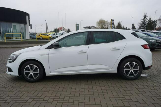 Renault Megane IV 1.3TCe 140KM FAP Limited salon II właściciel Lublin - zdjęcie 8