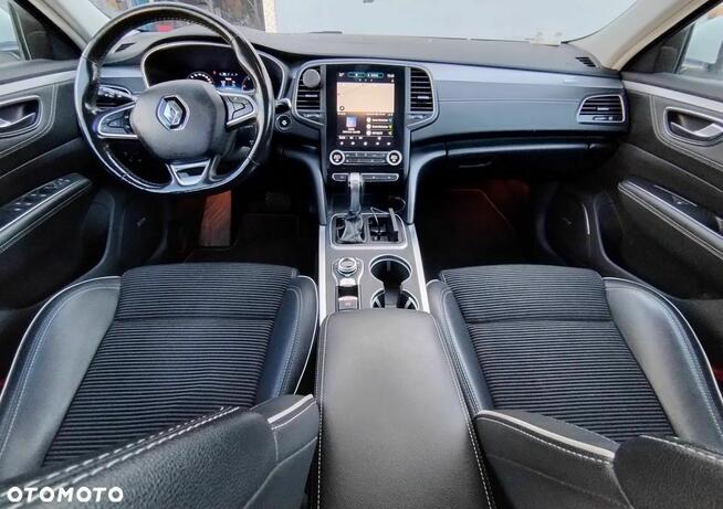 Renault Talisman 2.0 Blue dCi Intens EDC 4CONTROL Warszawa - zdjęcie 2