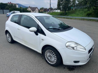 Fiat Punto Żywiec - zdjęcie 8