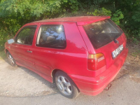 Golf III Wawer - zdjęcie 12