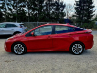 Toyota Prius 1Wł Serwis LED Kamera Head-Up Climatronic Gwarancja! Szczecin - zdjęcie 8