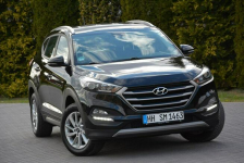 Hyundai Tucson Ledy Duża Navi Kamera Klimatronic  Grz. Kierownica Aso Ostrów Mazowiecka - zdjęcie 7