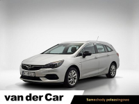 Opel Astra 1.2 T Elegance S&amp;S ! Z Polskiego Salonu ! Faktura VAT !