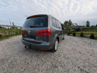 Volkswagen Touran TDi auto bez korozji Highline Kamienna Góra - zdjęcie 8
