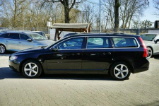 Volvo V70 2,0D3 NAVI, automat, skóra, Xenony, 2013r. Płock - zdjęcie 4