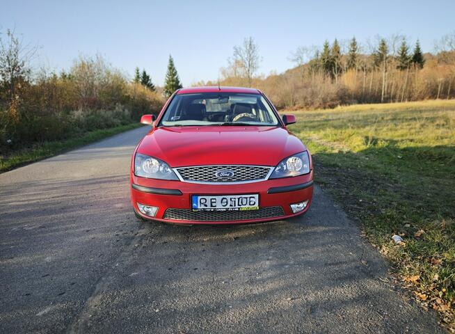 Mondeo 2005 1,8 Rząśnik - zdjęcie 3