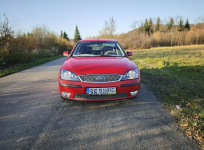 Mondeo 2005 1,8 Rząśnik - zdjęcie 3