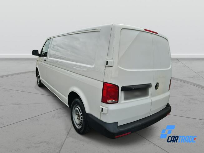 Volkswagen Transporter T6.1 3 osobowy  LONG  LANG L2H1 Kraków - zdjęcie 2