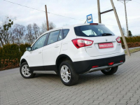 Suzuki SX4 S-Cross 1.6 DDiS 120KM [Eu5] - Grzane fotele -Zobacz Goczałkowice-Zdrój - zdjęcie 10