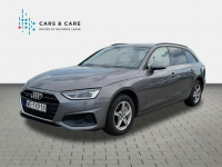 Audi A4 40 TDI quattro  S tronic. WE1X916 Wolica - zdjęcie 2