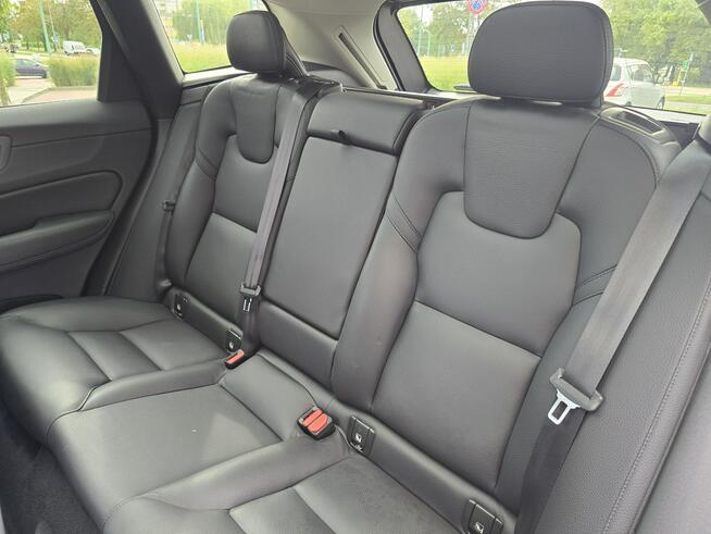 Volvo XC 60 T8 Plug-In AWD Plus Bright *Gwarancja*FV23%* Tychy - zdjęcie 10