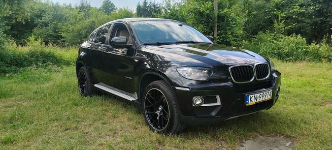 BMW X6 Sanok - zdjęcie 3