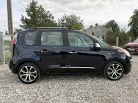 Citroen C3 Picasso Klima PDC Gwarancja Kutno - zdjęcie 5