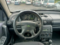 Land Rover Freelander 2.0TD 111km 04r 4x4 Tarnów - zdjęcie 7