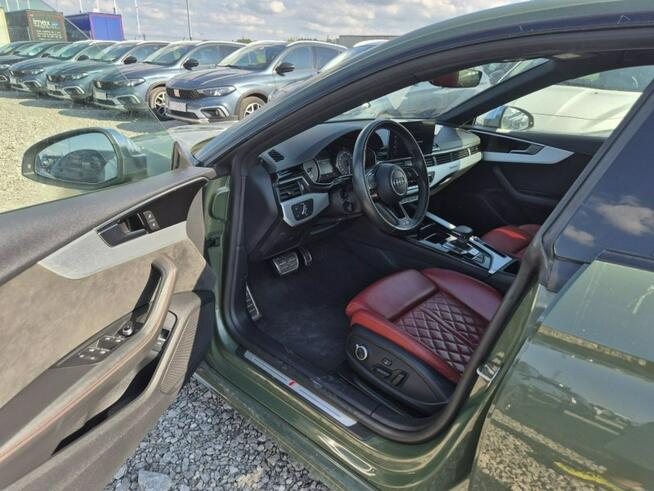 Audi A5 Komorniki - zdjęcie 7