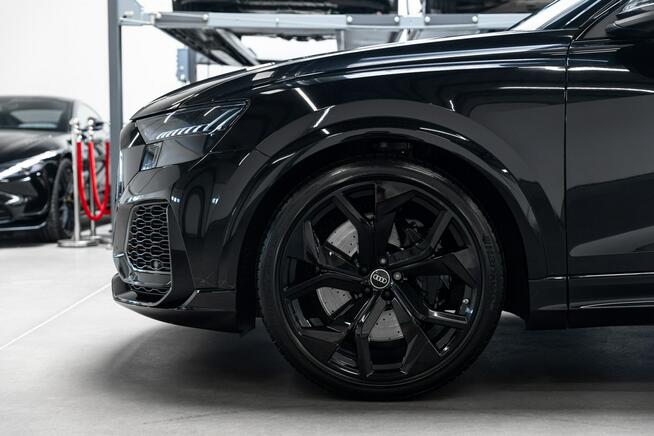 Audi RS Q8 600KM. Specyfikacja 852 000 zł. Gwarancja 10.2027. FV23%. Węgrzce - zdjęcie 10