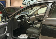 Volkswagen Passat Kraczkowa - zdjęcie 6