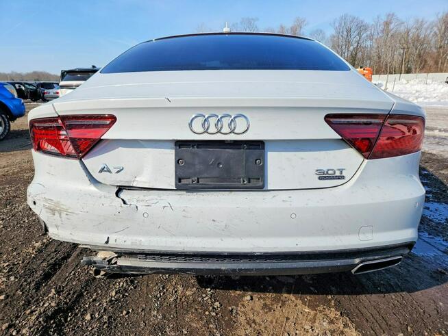 Audi A7 Quattro / 3.0 V6 / niski przebieg Tarnów - zdjęcie 6
