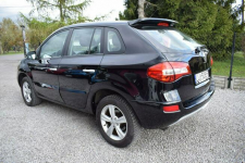 Renault Koleos 2.5 171 KM 4x4 * Expresion * Łuków - zdjęcie 3