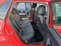 Volkswagen Polo Opłacony Zadbany  Serwisowany Bogaty 1 Wł Po Serwisie Kisielice - zdjęcie 11
