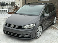 Volkswagen Touran Sadlno - zdjęcie 4