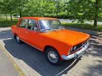 Sprzedam Fiata 125p, 1972r, 1300, wersja eksportowa do NRD