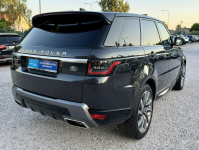 Land Rover Range Rover Sport 400KM,HSE,Jak nowy,Gwarancja Kamienna Góra - zdjęcie 6