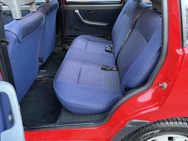 FIAT UNO - tylko 63 tyś km - I właściciel - BDB Stan - FILM Legionowo - zdjęcie 12