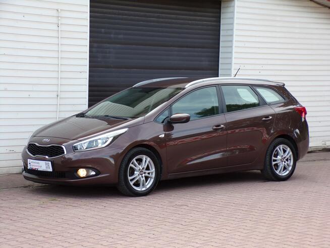 Kia Cee'd Klima /Gwarancja /2013r Mikołów - zdjęcie 9