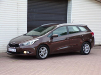 Kia Cee'd Klima /Gwarancja /2013r Mikołów - zdjęcie 9