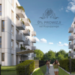 Piekne mieszkanie  4pok. z dwoma balkonami Wrocław - zdjęcie 4