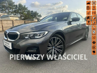 BMW 320 M-pakiet wewnętrzny zewnętrzny