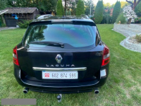 Renault Laguna Gwarancja 2.0 dCi GT 4Control Navi Klimatronik Telefon Miasteczko Śląskie - zdjęcie 12