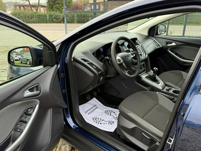 Ford Focus *zwykły silnik*bi-xenony*super stan*z Niemiec* Dąbrowa - zdjęcie 6