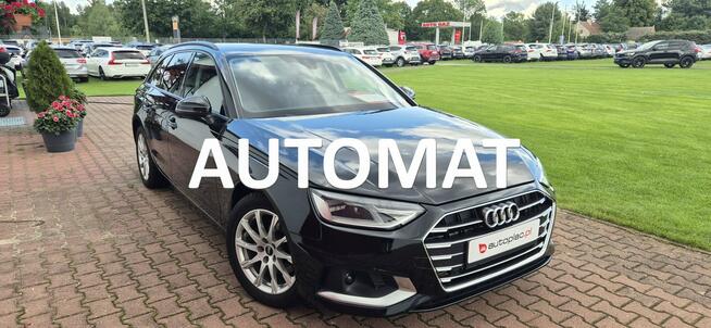 Audi A4 AVANT-MEDIA-LED Paproć - zdjęcie 1