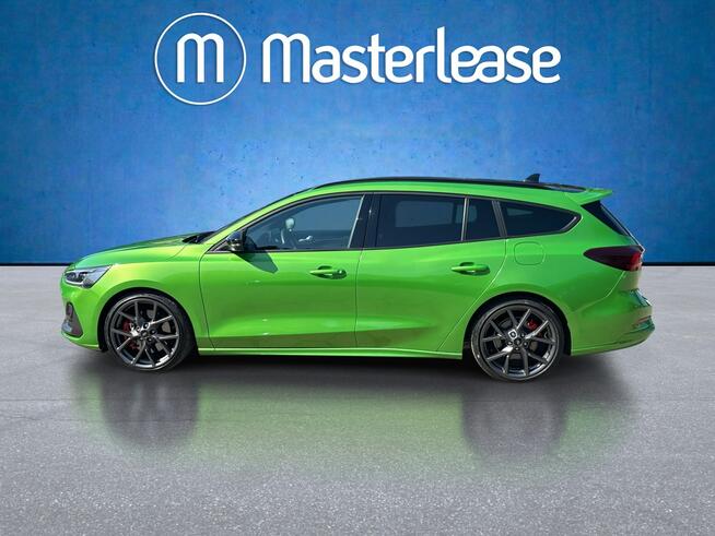 Ford Focus 2.3 EcoBoost ST X ! Z Polskiego Salonu ! Faktura VAT ! Warszawa - zdjęcie 8