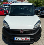 Fiat Doblo Maxi, polski salon, serwis, faktura vat Olsztyn - zdjęcie 3