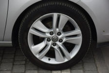 Opel Meriva 1.4B 2016r Navi Kamera PDC Sprowadzony Opłacony Tarnogród - zdjęcie 9