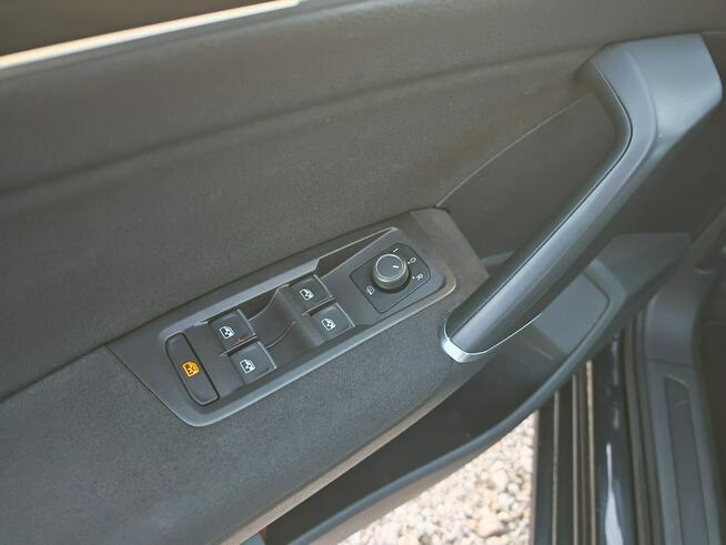 Volkswagen Touran Rawa Mazowiecka - zdjęcie 12