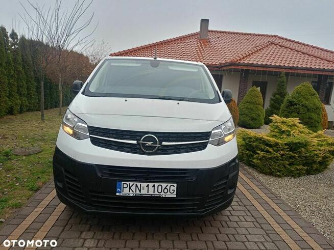 Opel Vivaro Konin - zdjęcie 11
