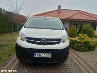 Opel Vivaro Konin - zdjęcie 11