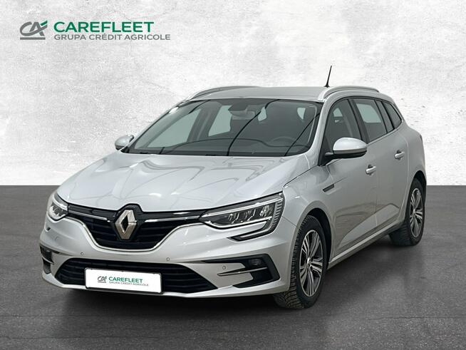 Renault Megane 1.3 TCE FAP Equilibre Kombi Warszawa - zdjęcie 1