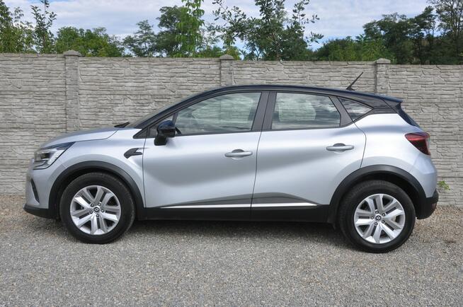 Renault Captur 1.0TCe 90KM Full LED Kamera Navi Asystenci Dąbrowa Górnicza - zdjęcie 2