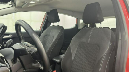 Ford Fiesta 1.1 Titanium Warszawa - zdjęcie 10